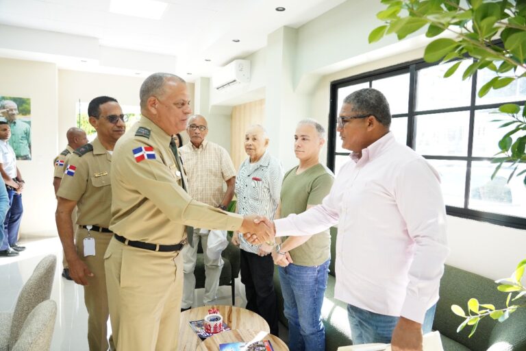 Ministerio de Defensa habilita nuevas áreas de servicio para fortalecer la atención a militares retirados y pensionados