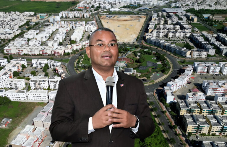 Denuncia: Ciudad Juan Bosch vive un “caos total” en el tránsito y la seguridad vial