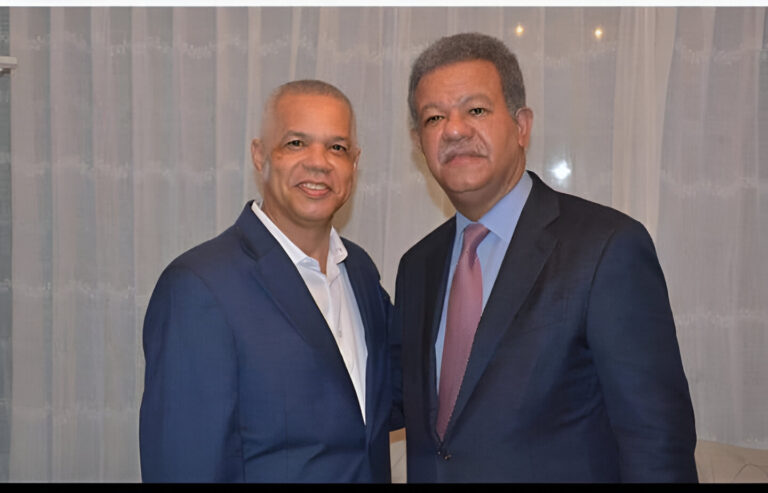 Jesús Mercedes resalta el legado de inclusión y progreso de Leonel Fernández en ocasión de su cumpleaños