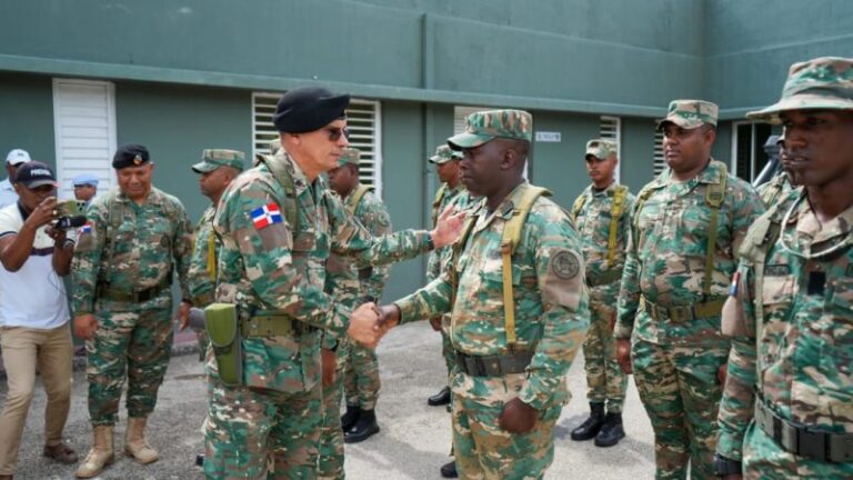 Residentes de la frontera reportan disminución de hechos delictivos tras refuerzo militar