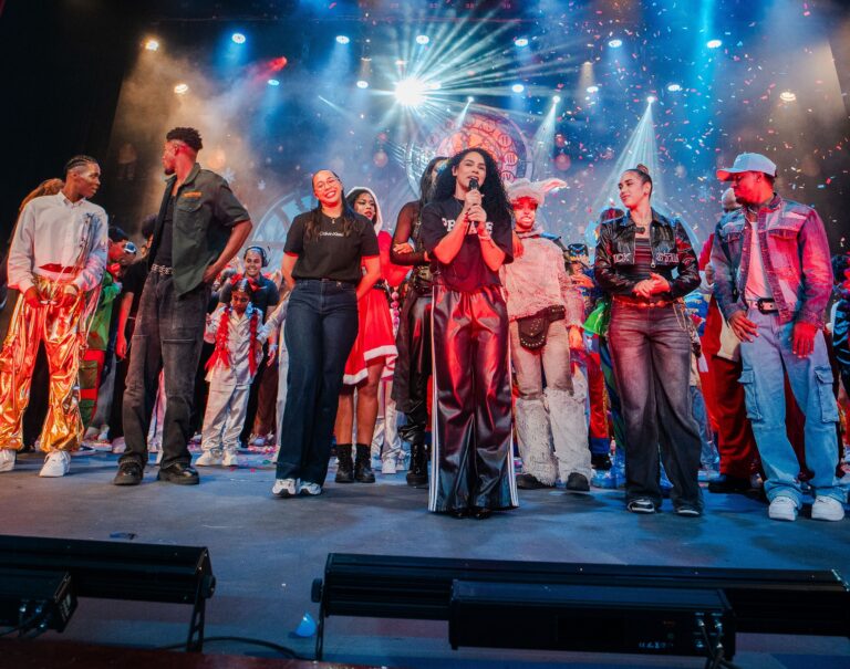 Éxito total del musical “Guardianes de los Sueños” en el Palacio de Bellas Artes