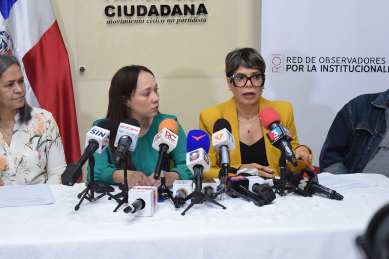 ROI alerta sobre limbo en las designaciones para la SCJ tras suspensión indefinida del CNM