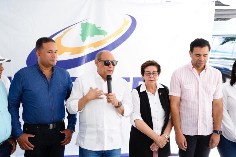 Tres instituciones unidas en actividad solidaria y de impacto social