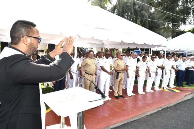 Crucero de instrucción para guardiamarinas “Otoño 2025” concluye de manera exitosa