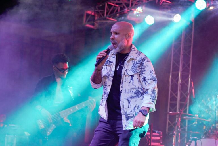 Propeep culmina primera etapa de celebraciones navideñas con más de 60 actividades comunitarias