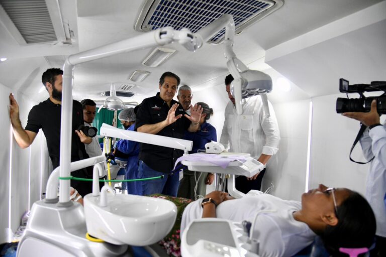 RD cierra el 2025 con históricos resultados en prevención, control de enfermedades