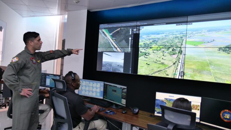 Ministerio de Defensa destaca avances tecnológicos que fortalecen las capacidades de las Fuerzas Armadas