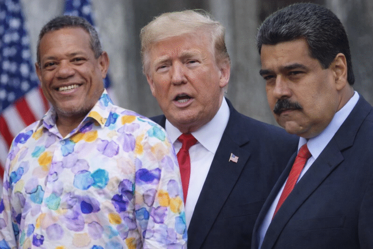 Félix Rubio felicita a Estados Unidos por acción contra el narco gobierno de Nicolás Maduro