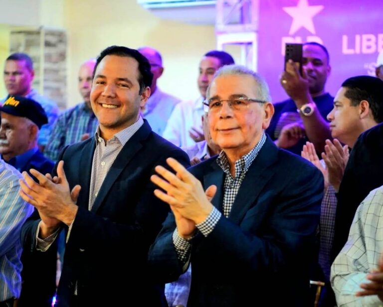 Asamblea provincial del PLD este domingo en San Pedro de Macorís