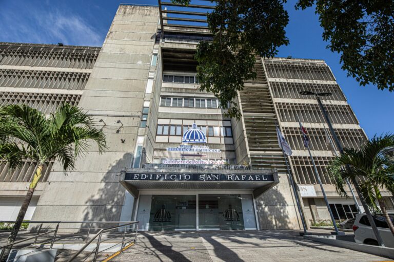 Gabinete de Política Social se mantiene en el top 10 por tercer año consecutivo alcanzando el 2.° lugar entre las instituciones con mejor desempeño