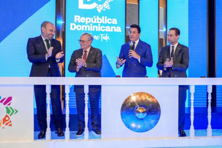 Meliá Hotels International y Grupo Puntacana se unen para el desarrollo del Paradisus