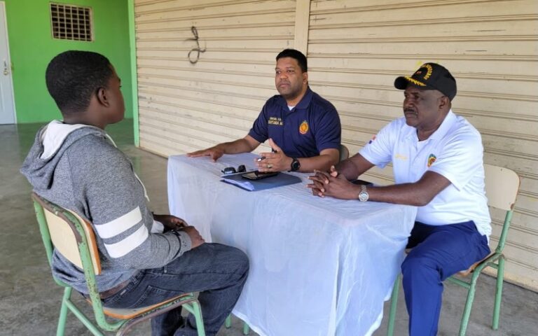 Avanza con éxito proceso de evaluación de aspirantes a ingresar a la institución