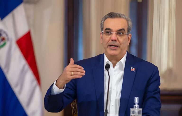 Presidente Abinader declara de alto interés público la creación del Jardín Botánico de San Juan de la Maguana