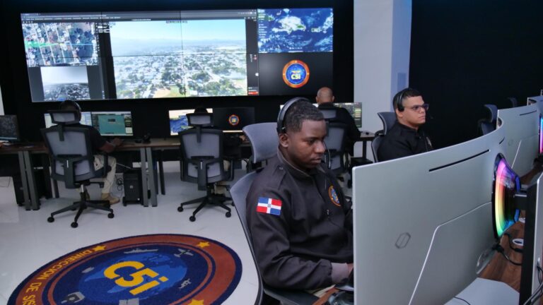 Ministerio de Defensa destaca avances tecnológicos que fortalecen las capacidades de las Fuerzas Armadas