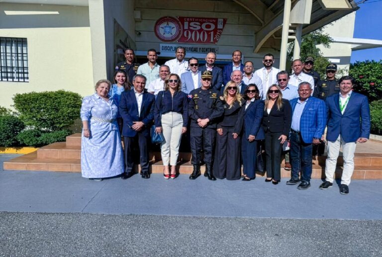 CECCOM fortalece alianza con el sector combustibles y anuncia medidas de regulación y capacitación