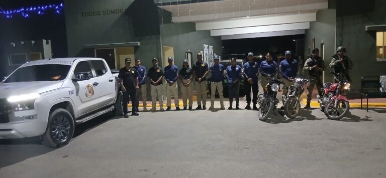 DGM, MIDE y PN detienen 1,470 extranjeros en condición migratoria irregular; deportan 1,279 nacionales haitianos