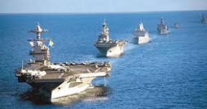 Navidad bajo ruidos: Caribe en tensión