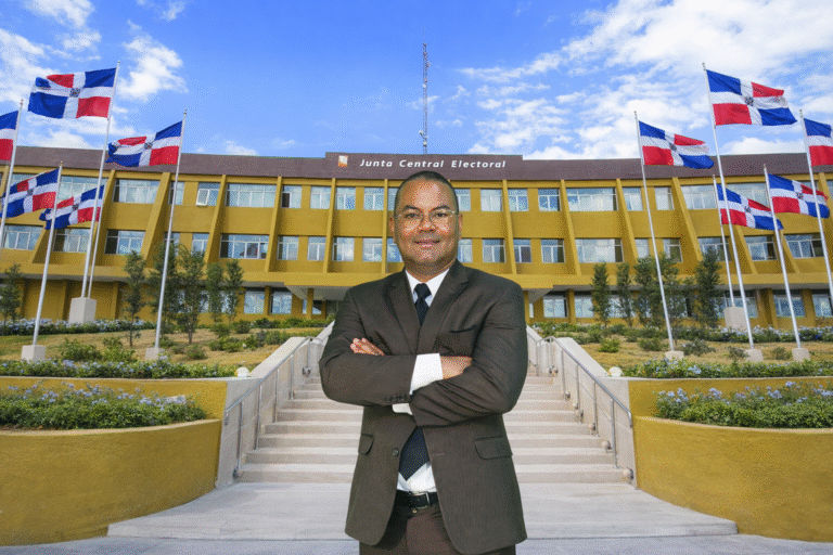 Logan Jiménez Ramos reitera a la JCE un operativo especial de entrega de la nueva cédula para periodistas y sus familiares en el CDP