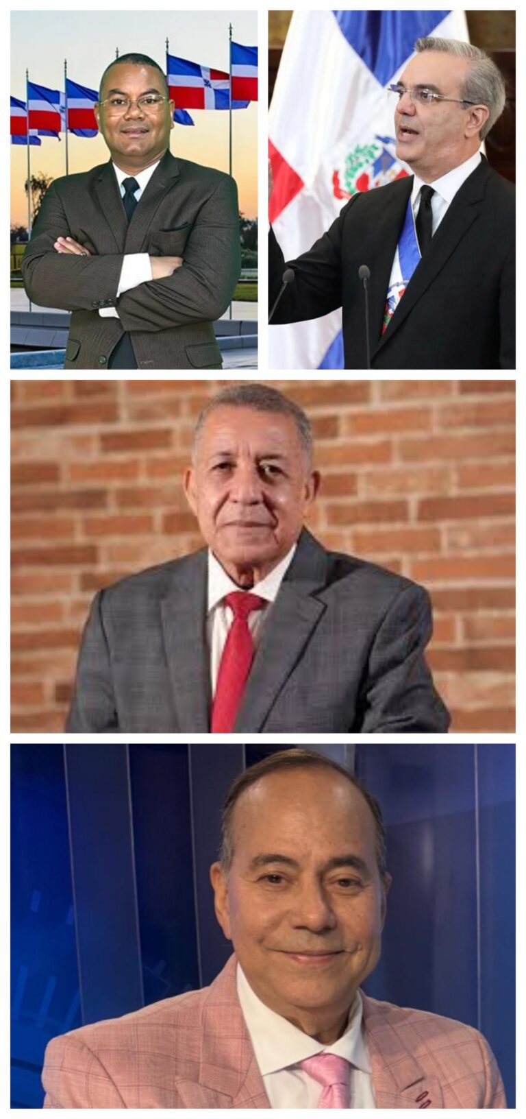 Luis Abinader y la comunicación con rostro humano: un acierto estratégico