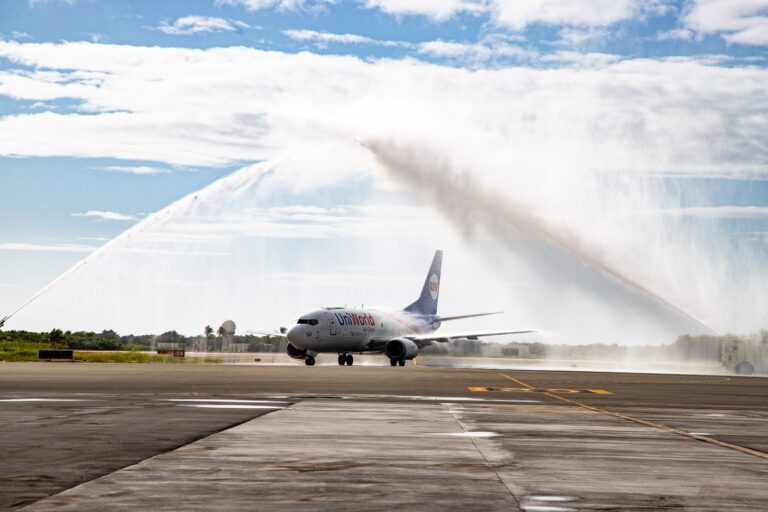 DP World y Punta Cana Free Trade Zone fortalecen los servicios del Air Cargo Hub Punta Cana con la incorporación de nuevo carguero internacional