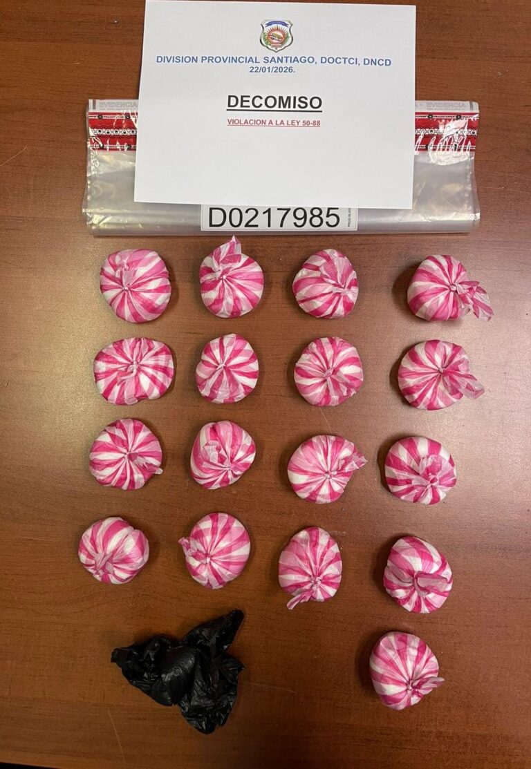 OFENSIVA OPERATIVA CONTRA EL MICROTRÁFICO SE FORTALECE EN TODO EL TERRITORIO NACIONAL