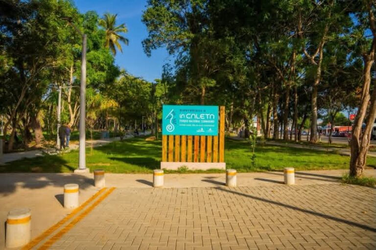 Regidor PRM Yhonny Ferreras somete resolución para declarar Patrimonio Municipal el Parque Nacional Submarino de La Caleta