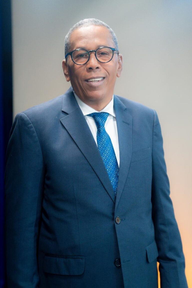 Dirigente del PRM Edgar Augusto Féliz Arbona resalta crecimiento y compromiso con el país de esa organización política