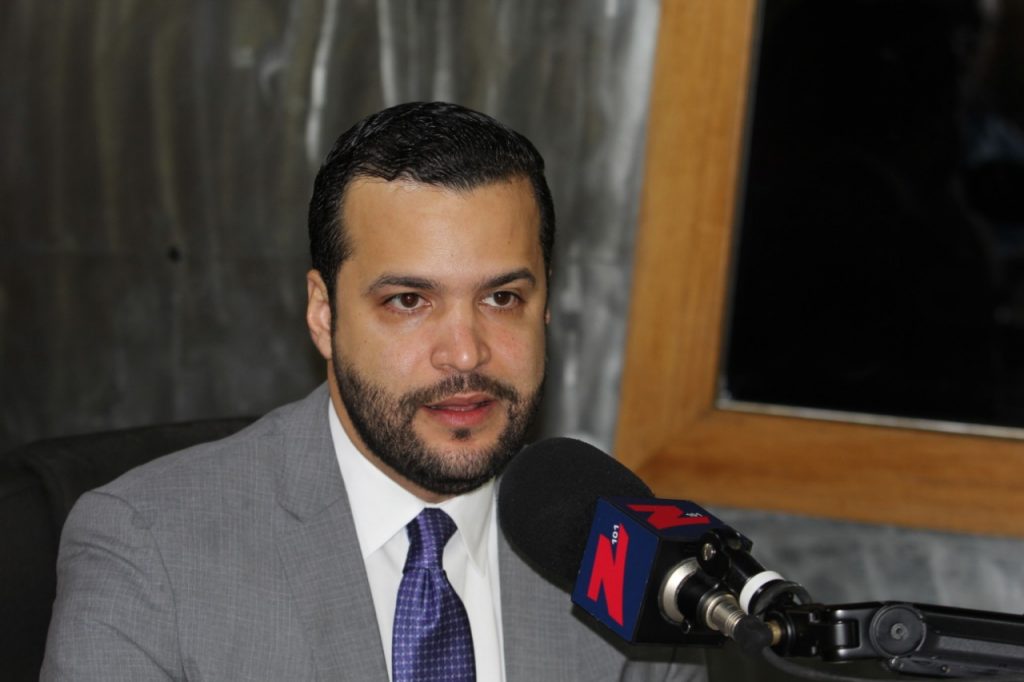 Rafael Paz: “El problema no es solo la gasolina, es que la vida en República Dominicana se ha puesto demasiado cara”