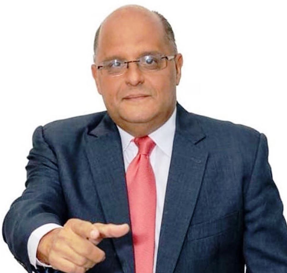 PLD informa fallecimiento de su dirigente Alcibíades Alburquerque