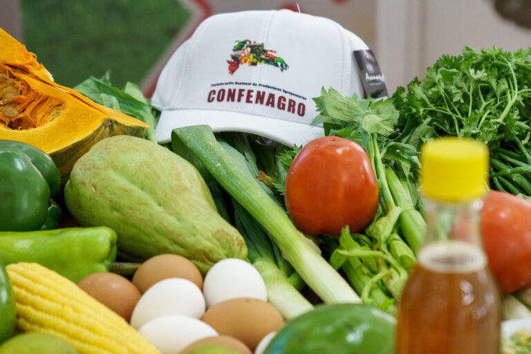 CONFENAGRO valora subsidio a fertilizantes y pide enfoque integral para fortalecer la producción nacional