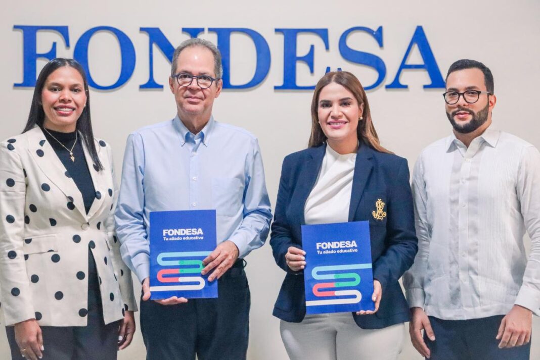 FONDESA y Spain Business School firman convenio para impulsar la educación especializada