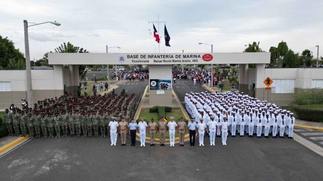 Armada de República Dominicana