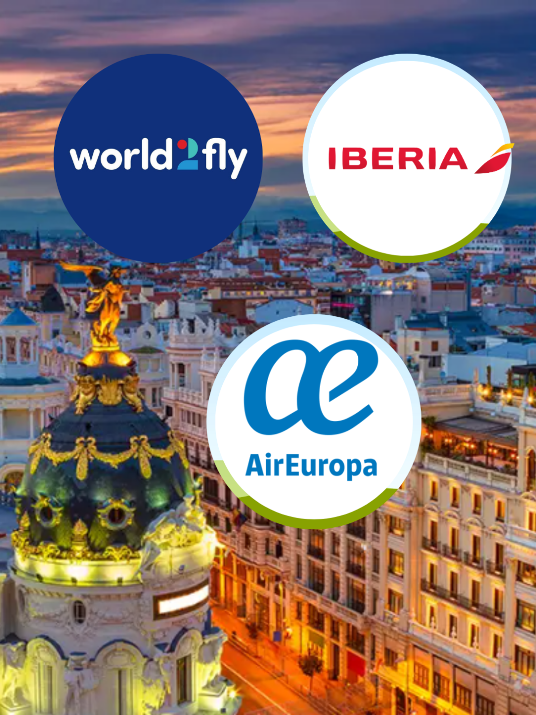 Arrecian quejas por altos precios y deficiencias en la ruta Madrid–Santo Domingo