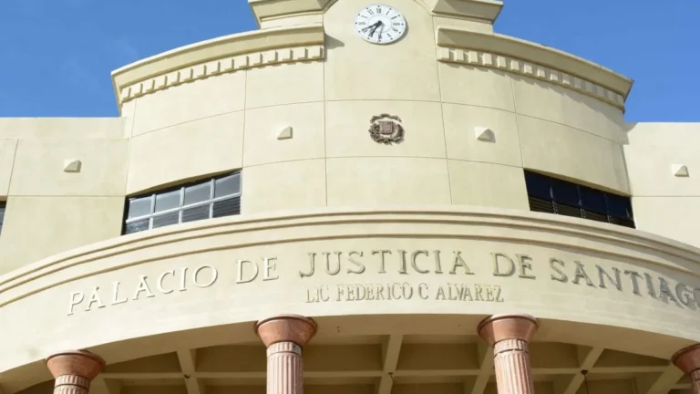 Prisión preventiva para miembro de estructura criminal dedicada al tráfico de drogas y al robo agravado