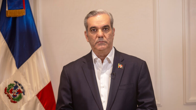 Presidente Abinader promulga ley No. 13-26 aprobada por el Congreso Nacional respecto a normativas electorales
