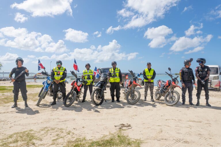 Alcaldía de Boca Chica activa operativo “Semana Santa 2026” con despliegue interinstitucional de más de 1,100 efectivos
