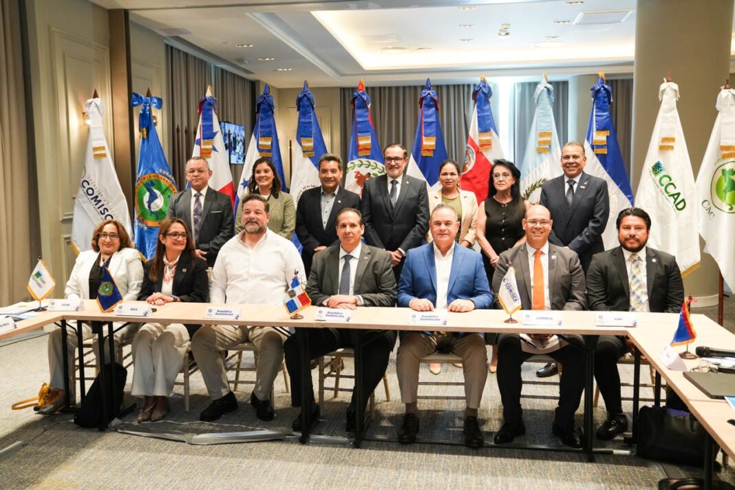 COMISCA, CAC y CCAD aprueban conjuntamente Estrategia Una Sola Salud del SICA 2026-2030