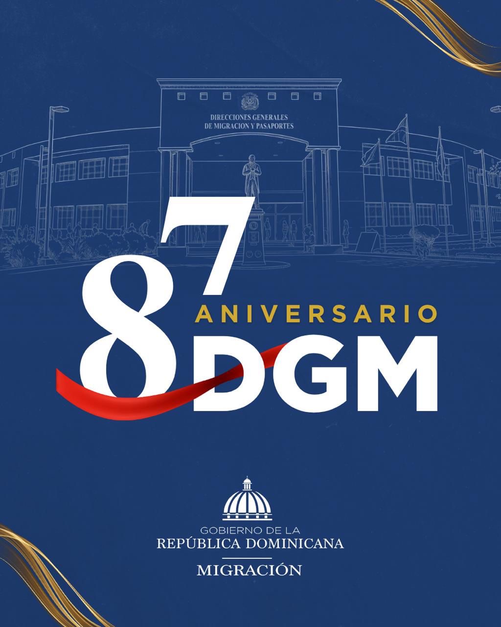 Registra anualmente 26 millones de transacciones de control migratorio