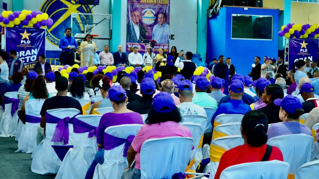 Conjugan la fe cristiana con el compromiso a favor de la República Dominicana