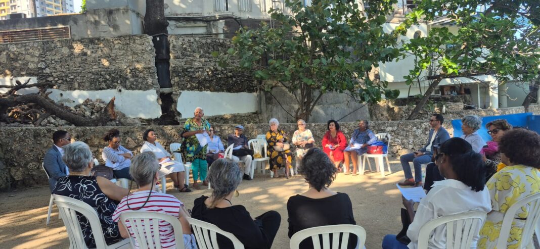 Crean comisión para elaborar plan de acción frente a feminicidios y violencia contra las mujeres