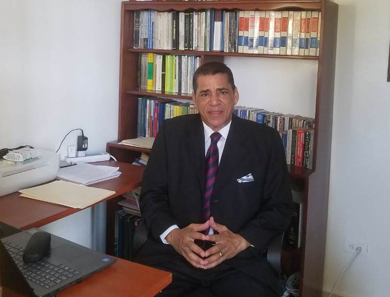 LOS ACTOS POLÍTICOS Y JURÍDICOS EN EL DERECHO INTERNACIONAL PÚBLICO, 1/3