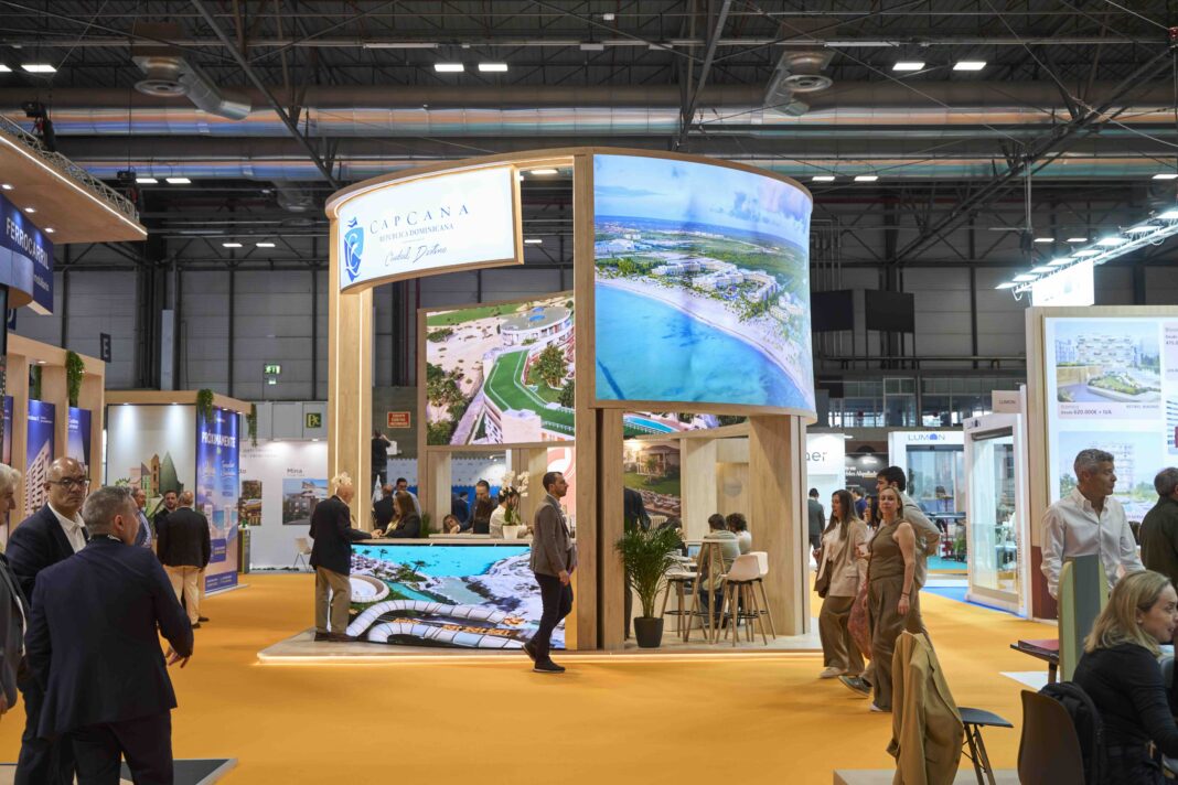 Cap Cana presenta oportunidades de inversión en encuentro exclusivo a más de 150 empresarios en España