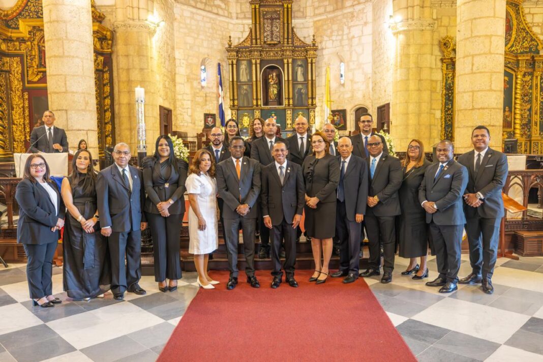 Entidad destaca logros durante el 97 aniversario de su fundación