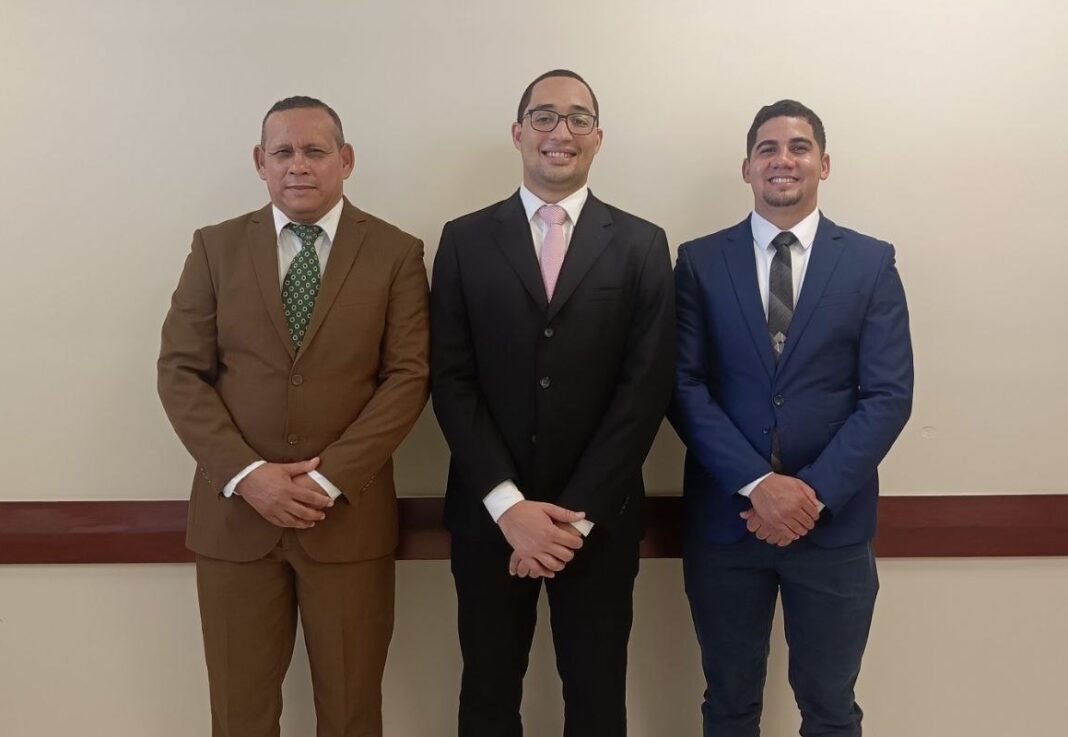 Presidencia de Estaca Las Américas designa nuevo obispado en barrio Ciudad Juan Bosch