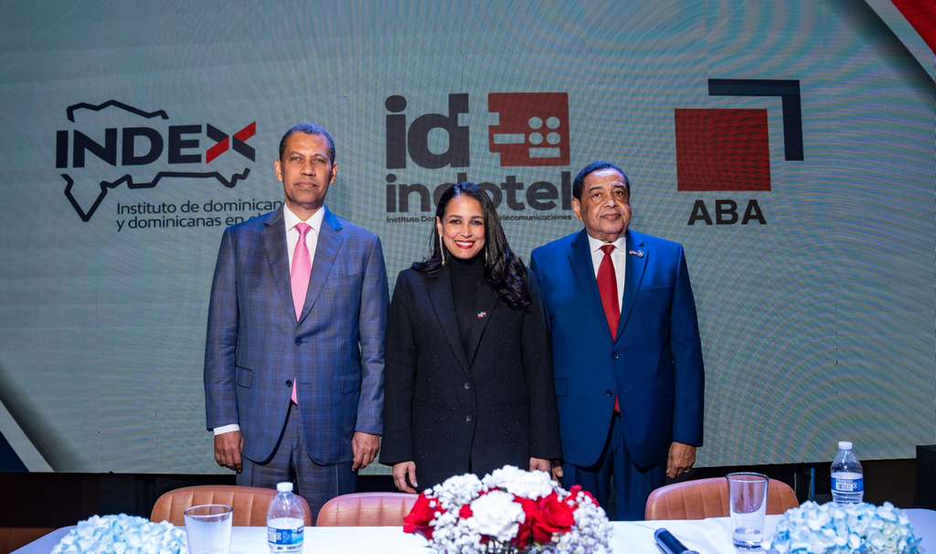 INDOTEL e INDEX continúan en Orlando implementación de campaña de alfabetización digital y educación financiera para envío seguro de remesas