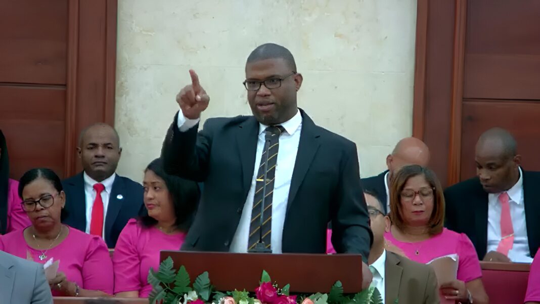 Cientos de fieles se congregan en la Conferencia de Estaca Santo Domingo RD Las Américas para fortalecer su compromiso con Jesucristo
