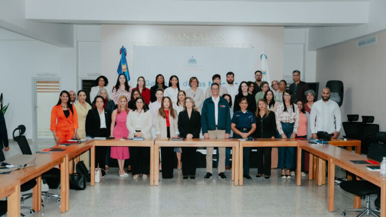 Gabinete de Mujeres fortalece respuesta del Gobierno ante feminicidios y violencia contra las mujeres