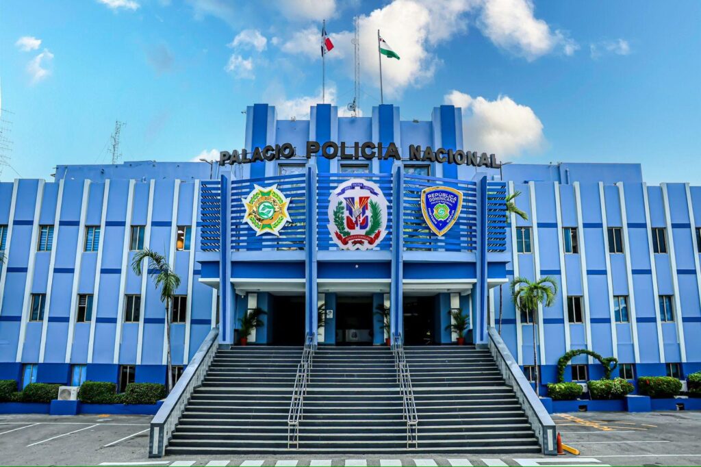 Logan Jiménez Ramos destaca trayectoria del general Wandy Madé y rechaza señalamientos que afectan su reputación