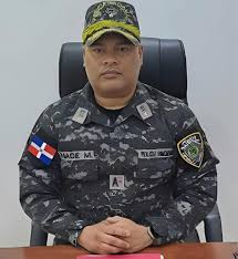 Logan Jiménez Ramos destaca trayectoria del general Wandy Madé y rechaza señalamientos que afectan su reputación