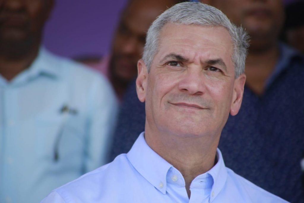 Juramentan Equipo de Redes y Comunicaciones del Proyecto Gonzalo Castillo en Barahona